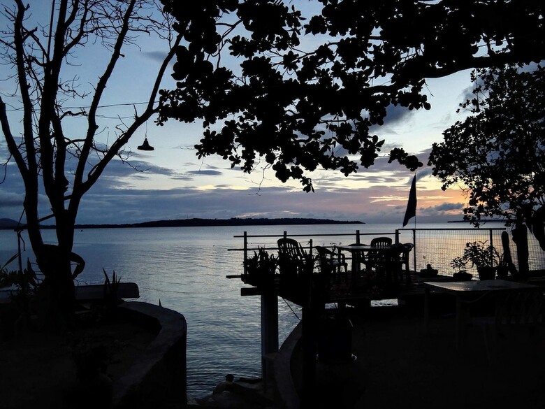Hotel Rene's Diverslounge Resort