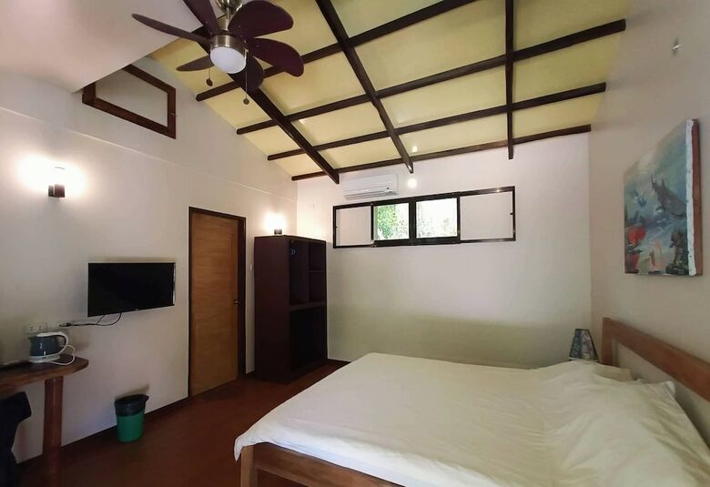 Hotel Rene's Diverslounge Resort