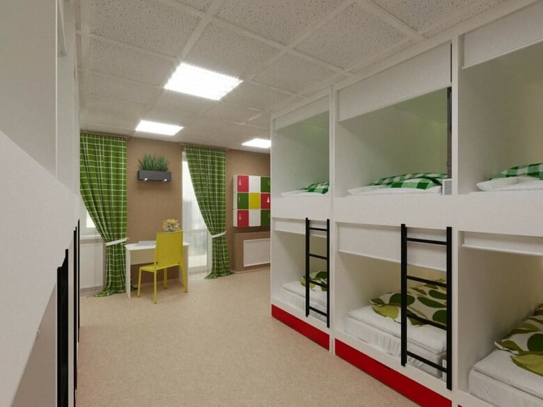Hostal Hostely Rus -  Ufa