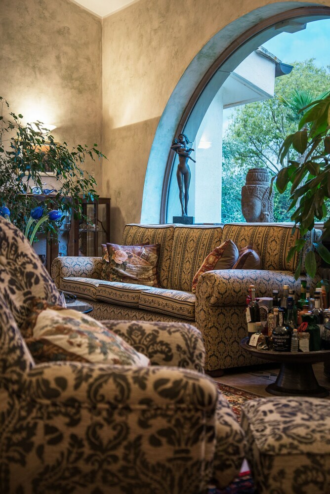 Villa Serapide B&B