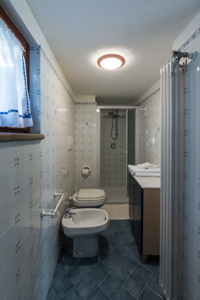 Villa Serapide B&B