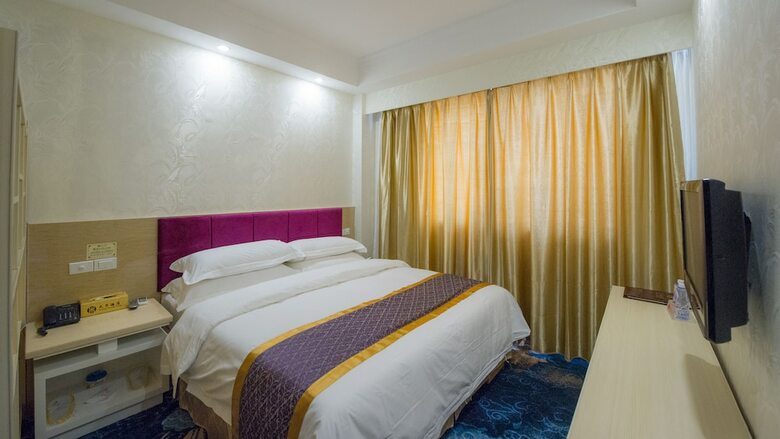Guilin Crown Prince Hotel