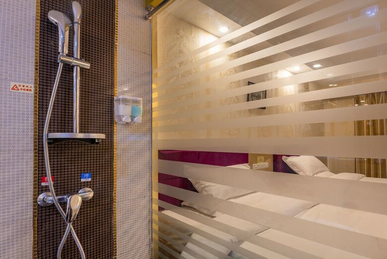Guilin Crown Prince Hotel
