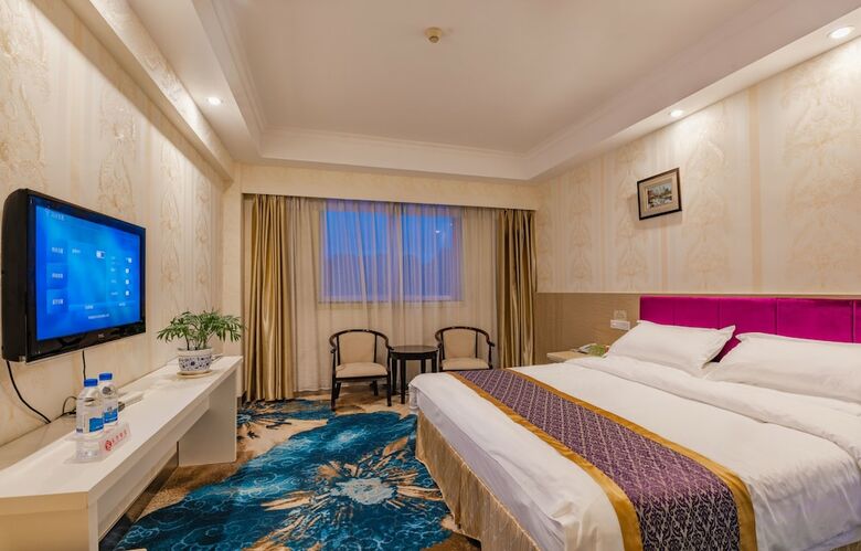 Guilin Crown Prince Hotel