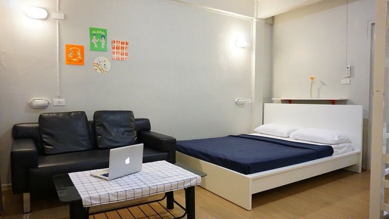 Hostal Need Sleep Hostel