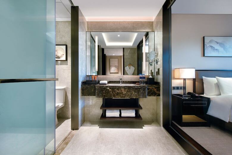 Hotel Crowne Plaza Huailai
