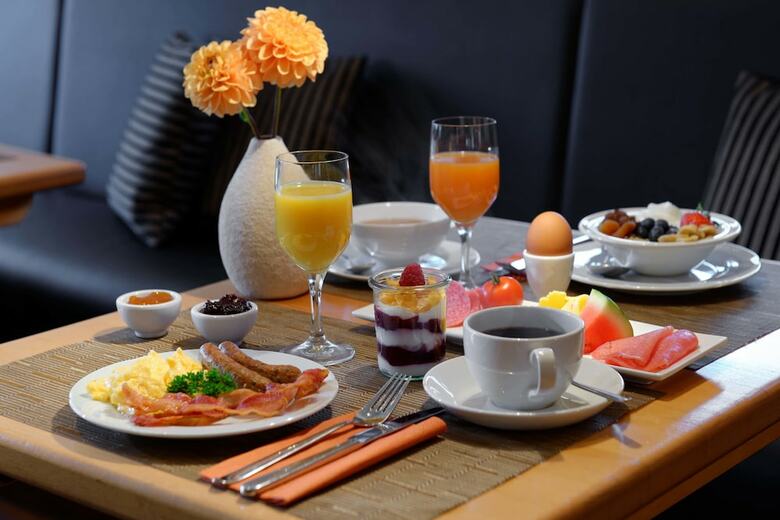 Trend Hotel Oldenburg