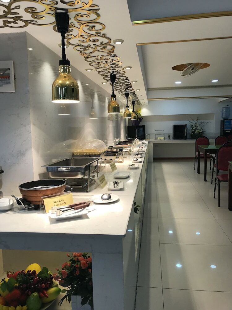 Hacinco Hotel