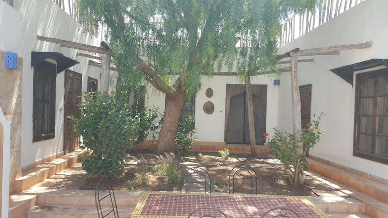 Villa La Maison D'hortense