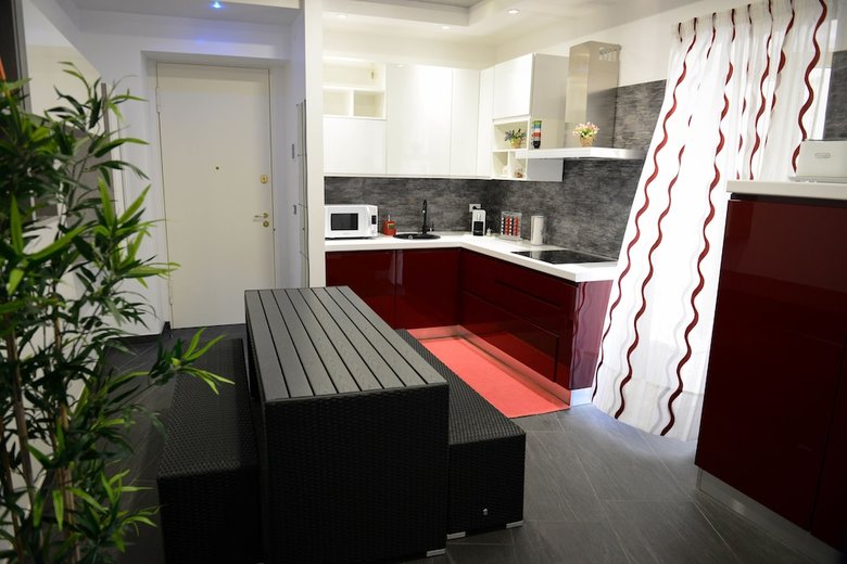 Sicily Apartment