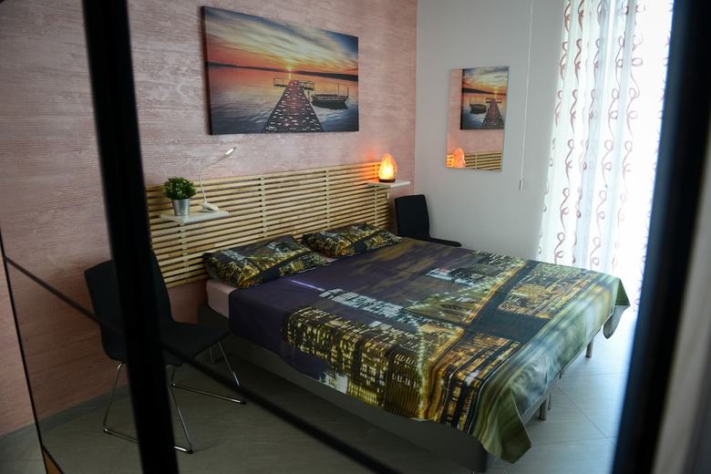 Sicily Apartment