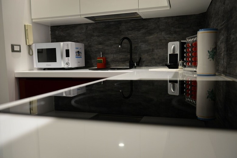 Sicily Apartment