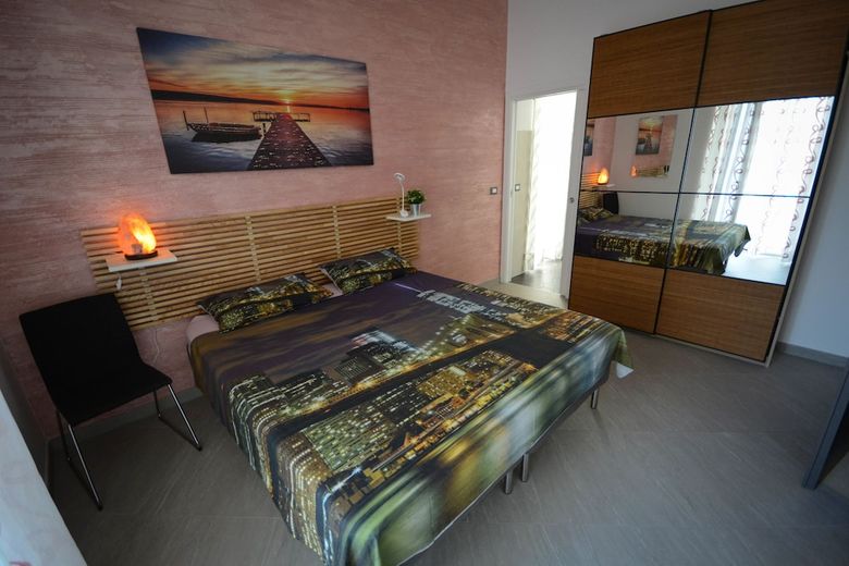 Sicily Apartment