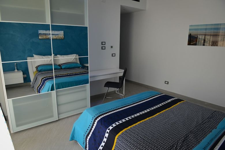 Sicily Apartment