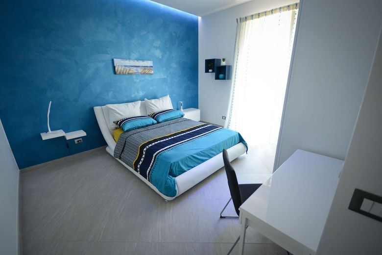 Sicily Apartment