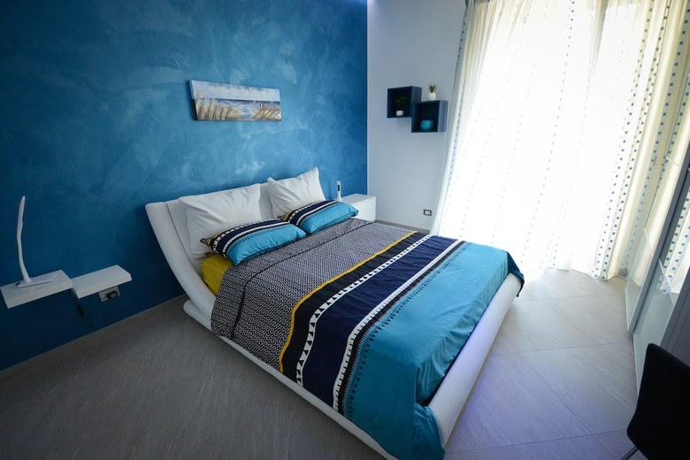 Sicily Apartment