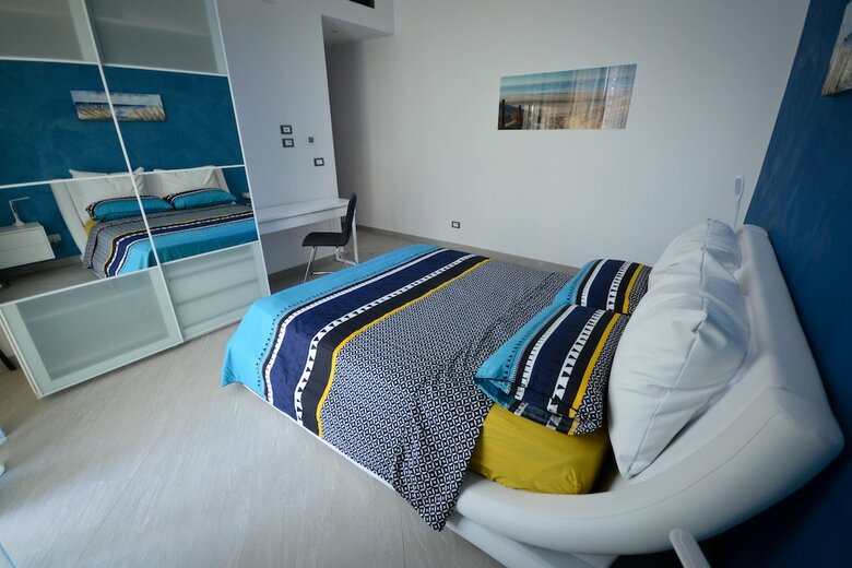 Sicily Apartment