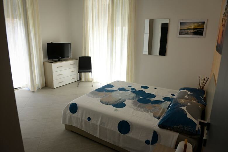 Sicily Apartment