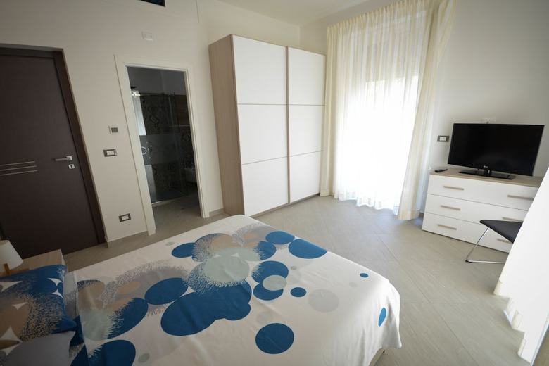 Sicily Apartment