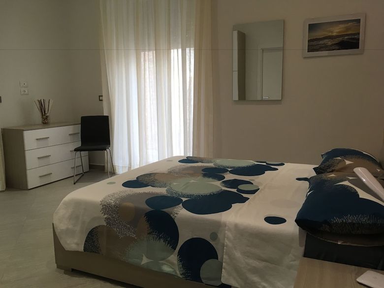 Sicily Apartment