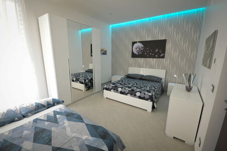 Sicily Apartment