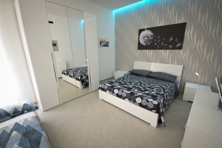 Sicily Apartment