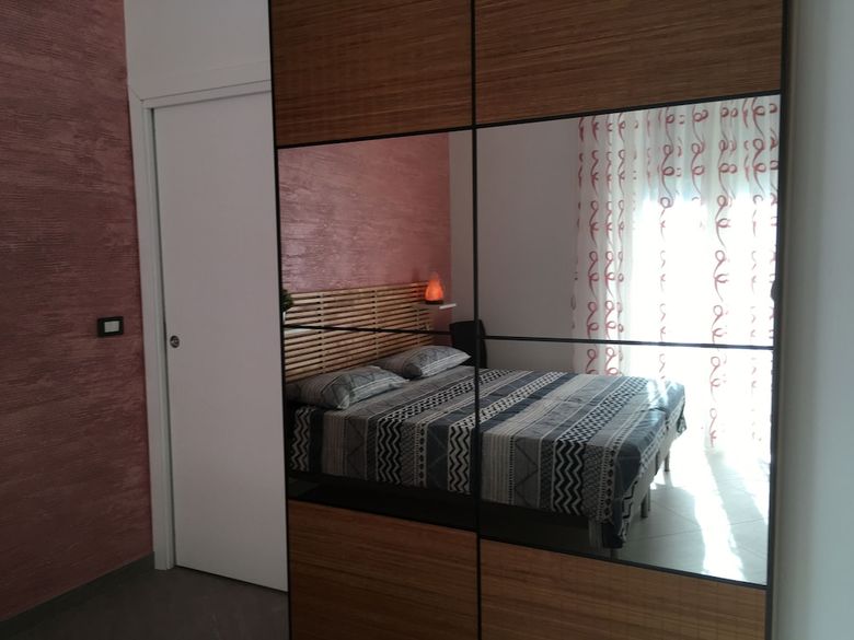 Sicily Apartment