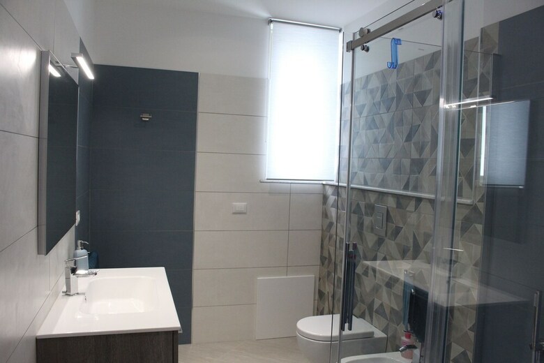 Sicily Apartment