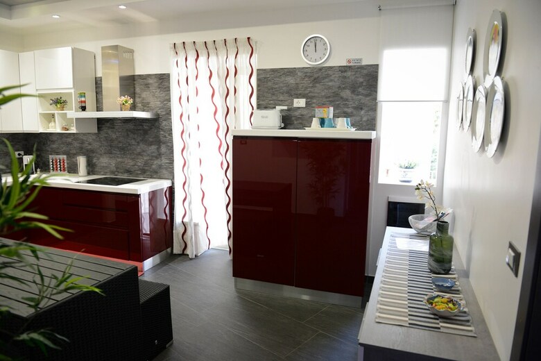 Sicily Apartment