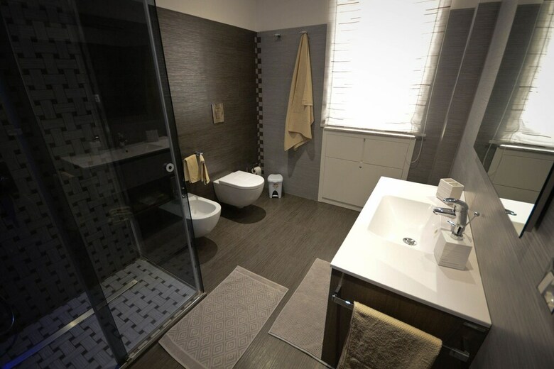 Sicily Apartment