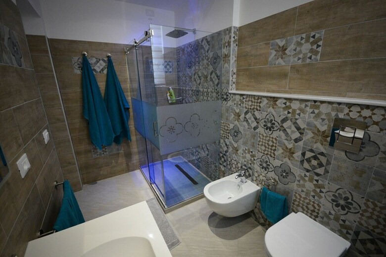 Sicily Apartment