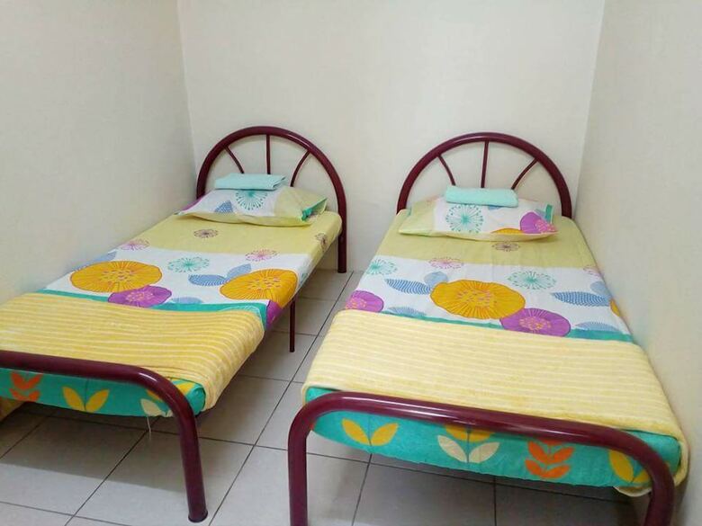 Sarinas Homestay