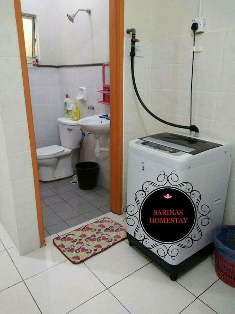 Sarinas Homestay