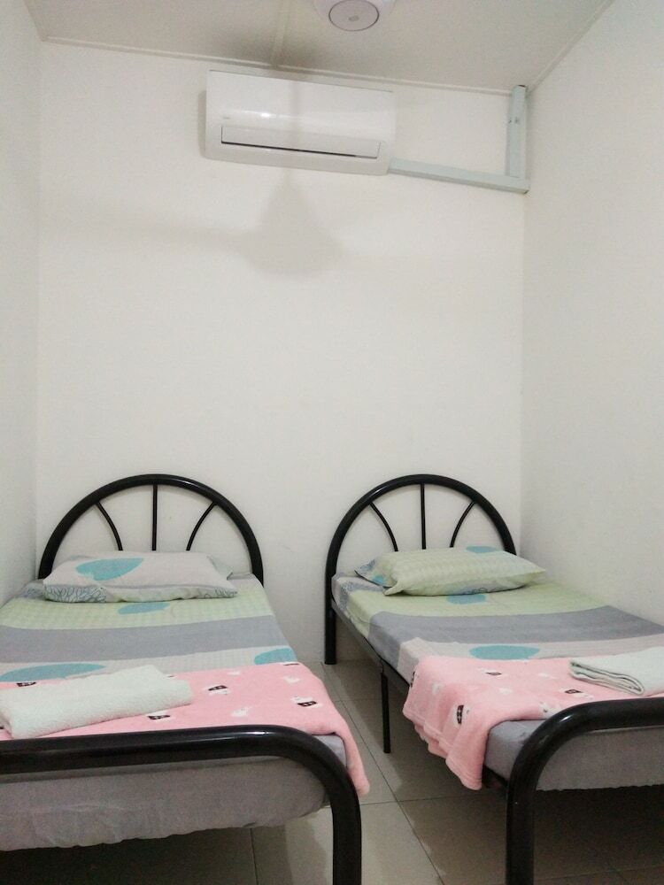 Sarinas Homestay
