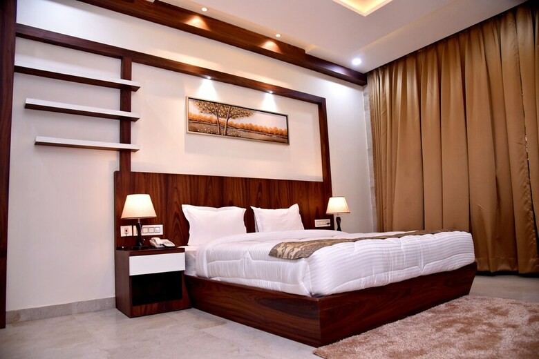 Hotel The Riverside Inn