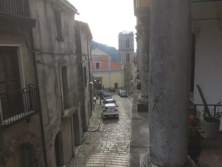 Bed And Breakfast Del Duca