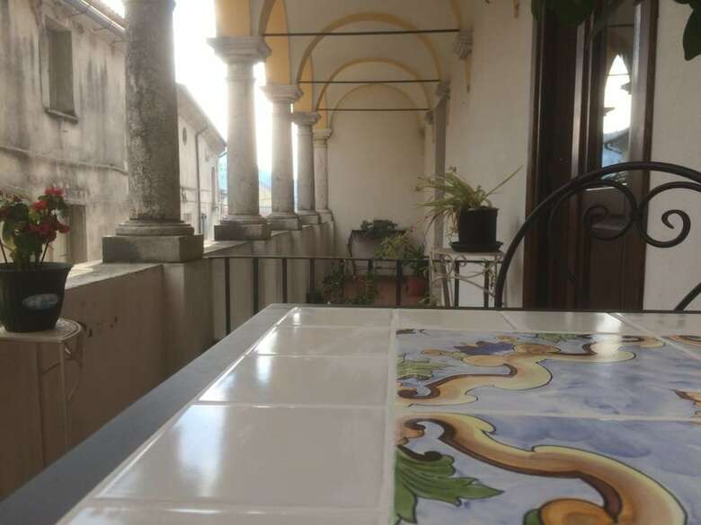 Bed And Breakfast Del Duca