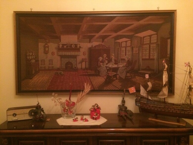 Bed And Breakfast Del Duca