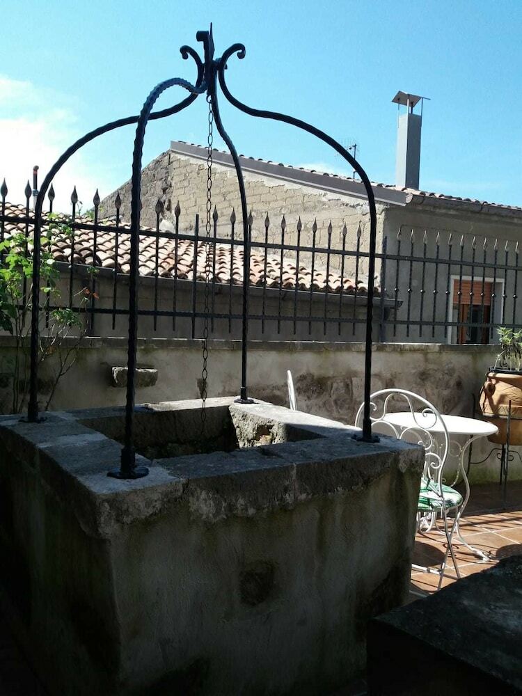 Bed And Breakfast Del Duca