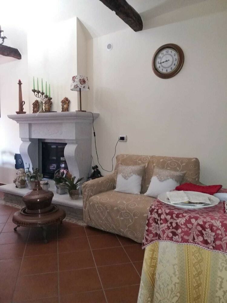 Bed And Breakfast Del Duca