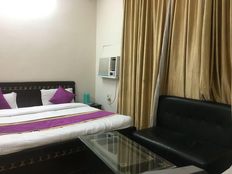 Hotel Meridian