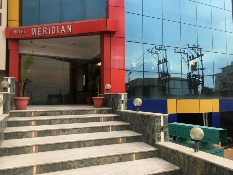 Hotel Meridian