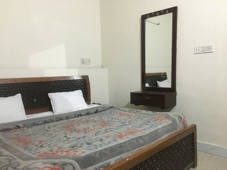 Hotel Meridian