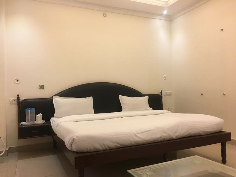 Hotel Meridian