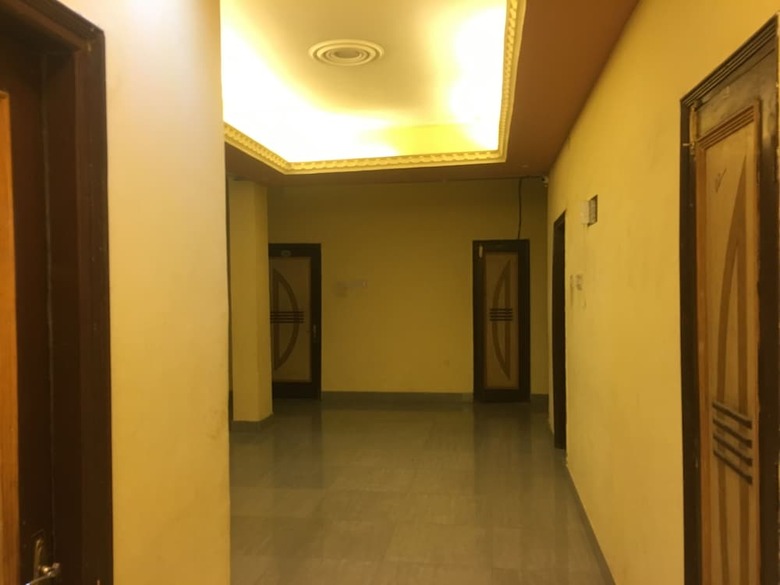 Hotel Meridian