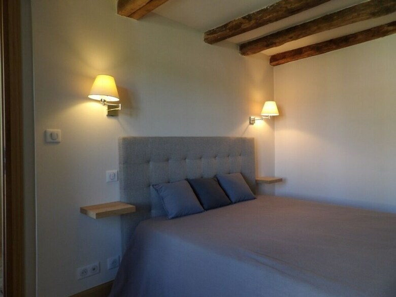 Apartamento Charmante Fermette Et Spa Privatif