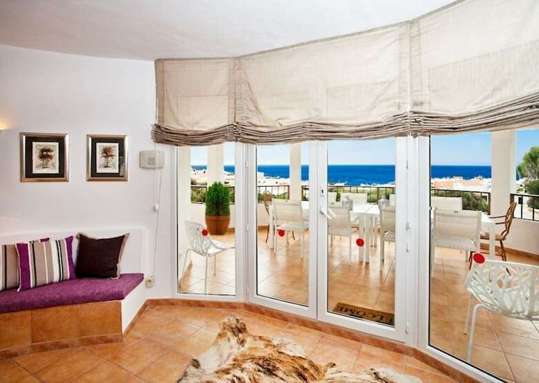 Villa Bini Segu�