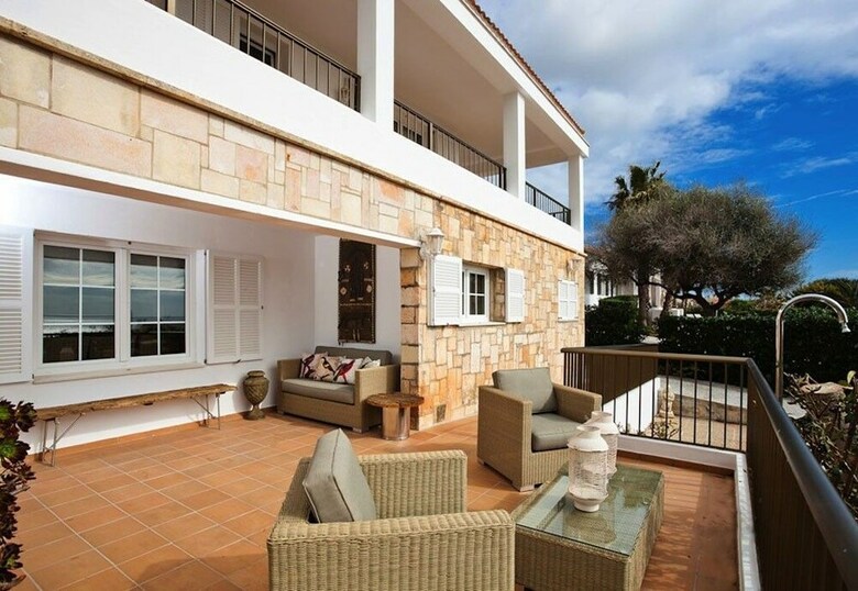 Villa Bini Segu�