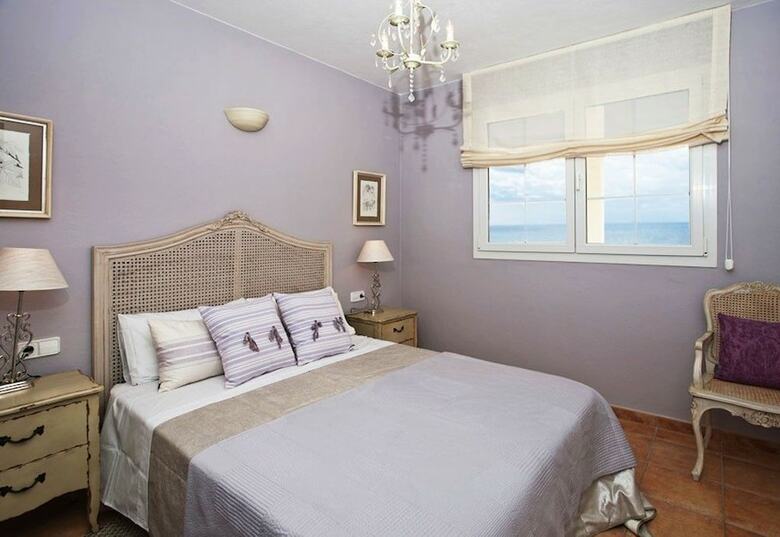 Villa Bini Segu�