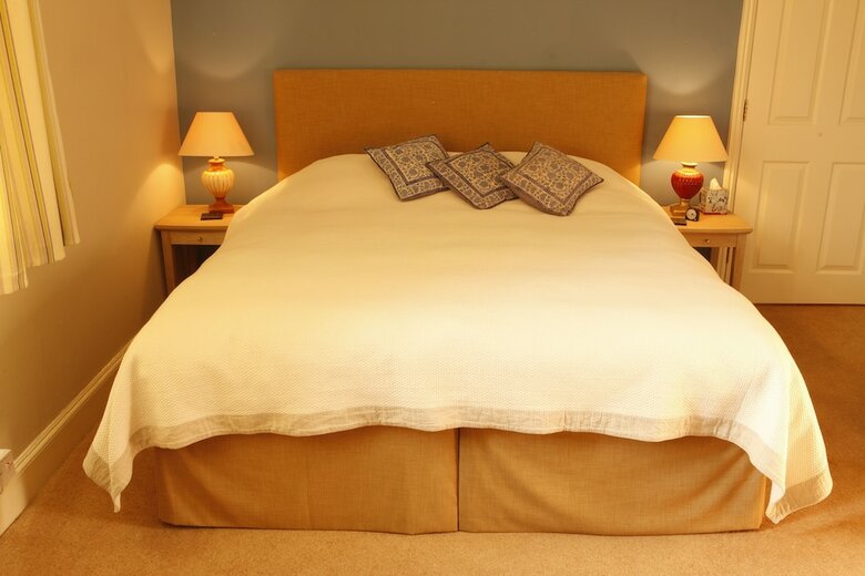 Bed & Breakfast The Saracen's Head